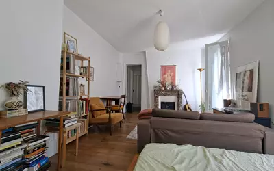 Paris 18E (75018)