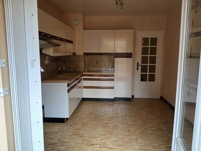 Location appartement 3 pièces Fontaine-lès-Dijon (21121)