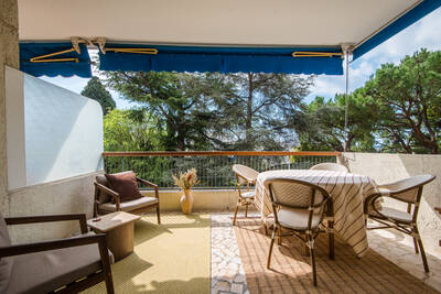 Vente appartement 3 pièces Nice (06)