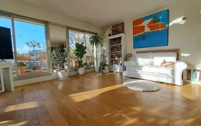 Neuilly-Sur-Seine (92200)