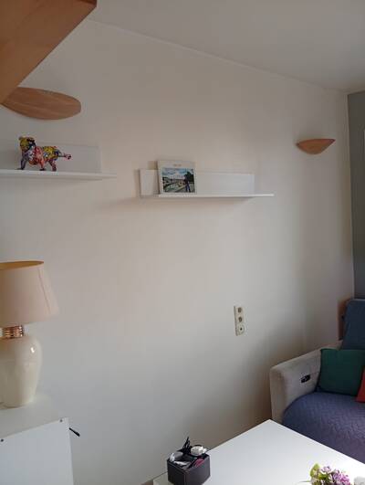 Vente appartement 2 pièces Mitry-Mory (77290)