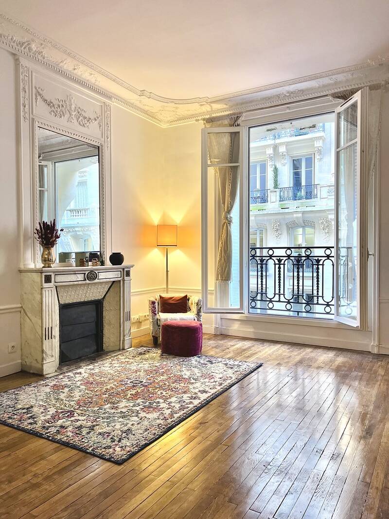 Paris 17E (75017)