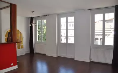 Saint-Étienne (42000)