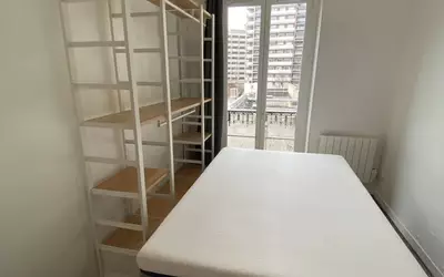Paris 15E