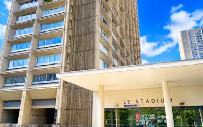 Paris 13E (75013)