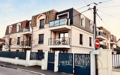 Villiers-Sur-Marne (94350)