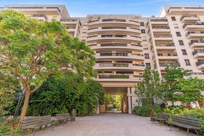 Vente appartement 3 pièces Levallois-Perret (92300)