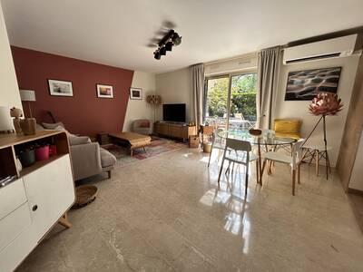 Vente appartement 4 pièces Lyon 3e