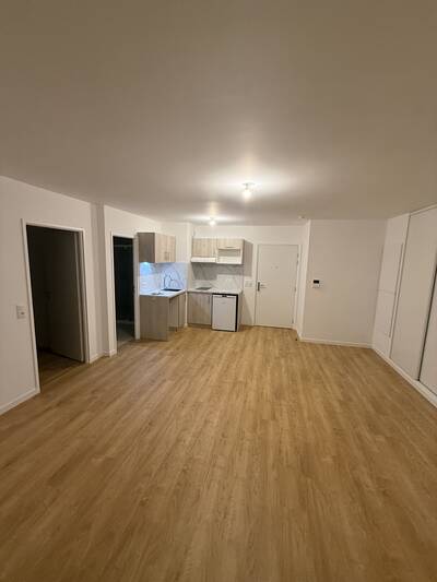 Location appartement 2 pièces Fontenay-aux-Roses (92260)