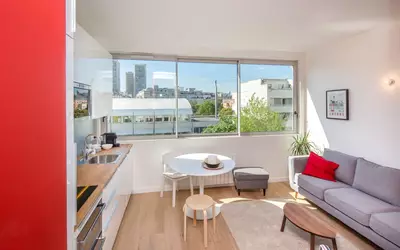 Paris 13E (75013)
