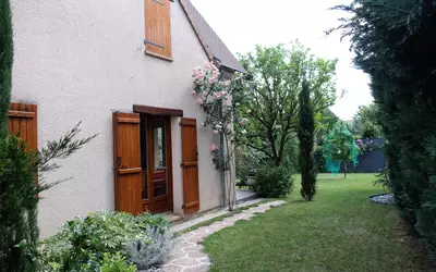 Saint-Leu-La-Forêt (95320)