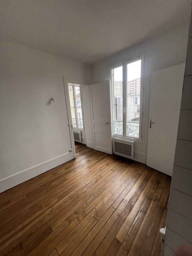 Paris 20E (75020)
