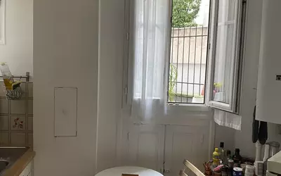 Paris 15E