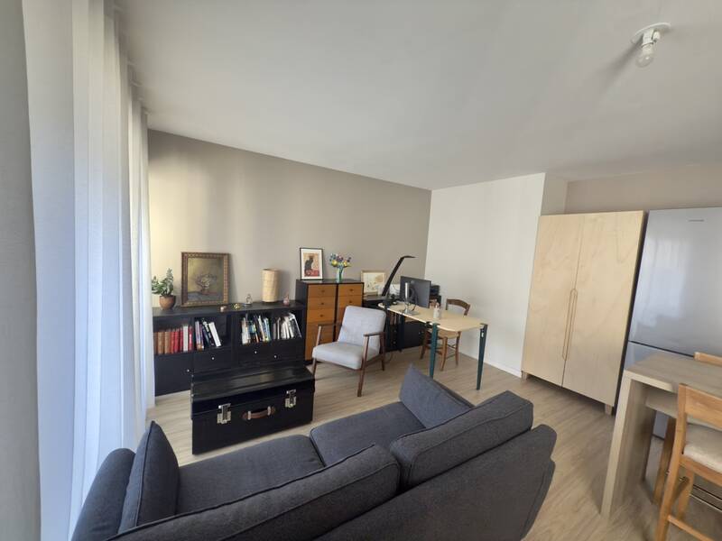 Saint-Ouen-Sur-Seine (93400)
