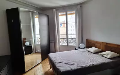 Paris 14E (75014)