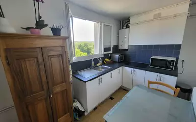 Champigny-Sur-Marne (94500)