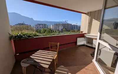 Grenoble (38000)