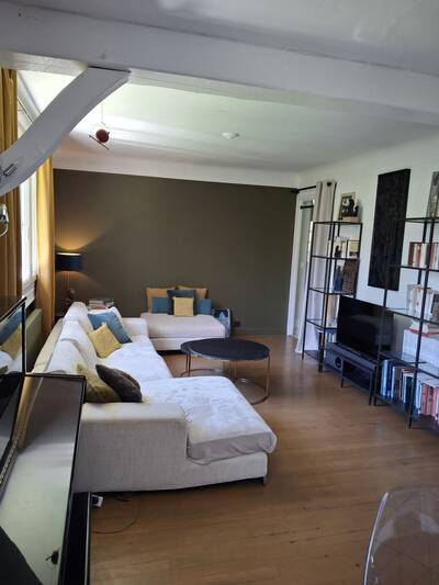 Vente maison 6 pièces Cély (77930)