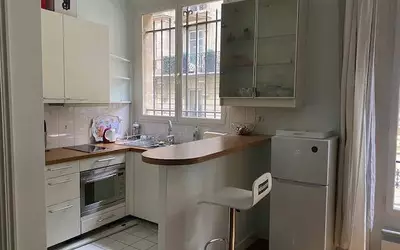 Paris 17E (75017)