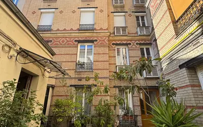 Paris 19E (75019)