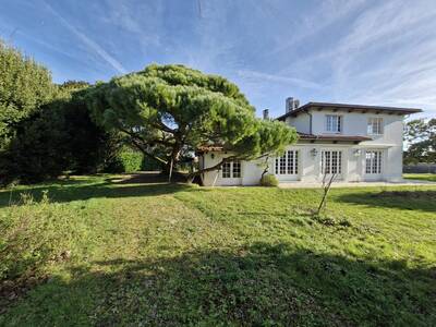 Vente maison 7 pièces La Tremblade (17390)
