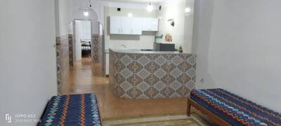 Vente appartement 3 pièces Algérie