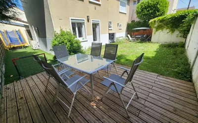 Sartrouville (78500)