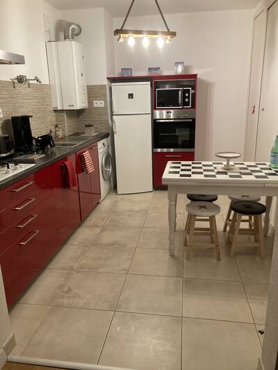 Vente appartement studio Les Sables-d'Olonne (85100)