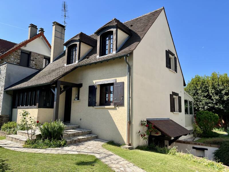 Savigny-Sur-Orge (91600)