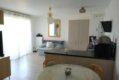 Vente appartement 3 pièces Clamart (92140)