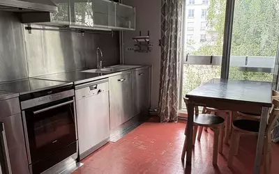 Paris 14E (75014)