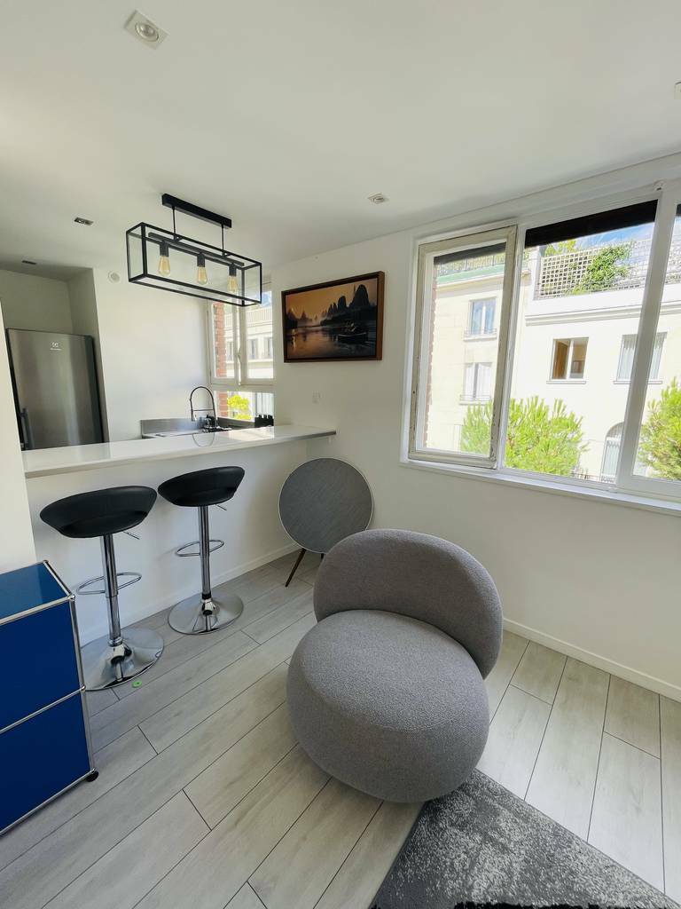 Neuilly-Sur-Seine (92200)