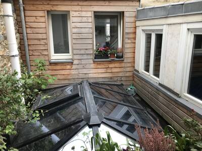 Vente appartement 3 pièces Granville (50400)