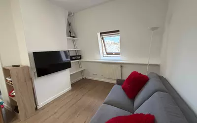 Paris 17E (75017)