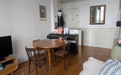 Paris 19E (75019)
