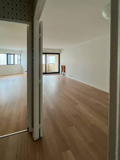 Vente appartement 3 pièces Boulogne-Billancourt (92100)