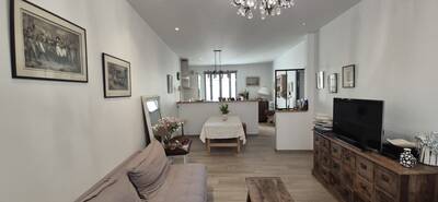 Vente appartement 4 pièces Nice (06)