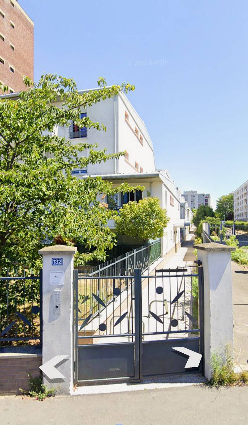 Aubervilliers (93300)