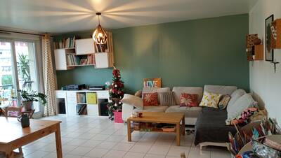 Vente appartement 3 pièces Toulouse (31)