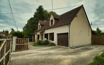 La Ferté-Beauharnais (41210)