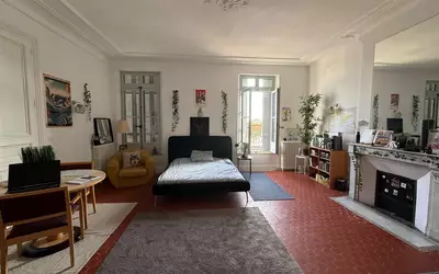 Montpellier (34000)