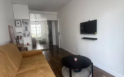 Paris 20E (75020)