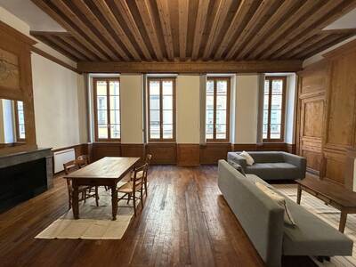 Location appartement 2 pièces Lyon 1er