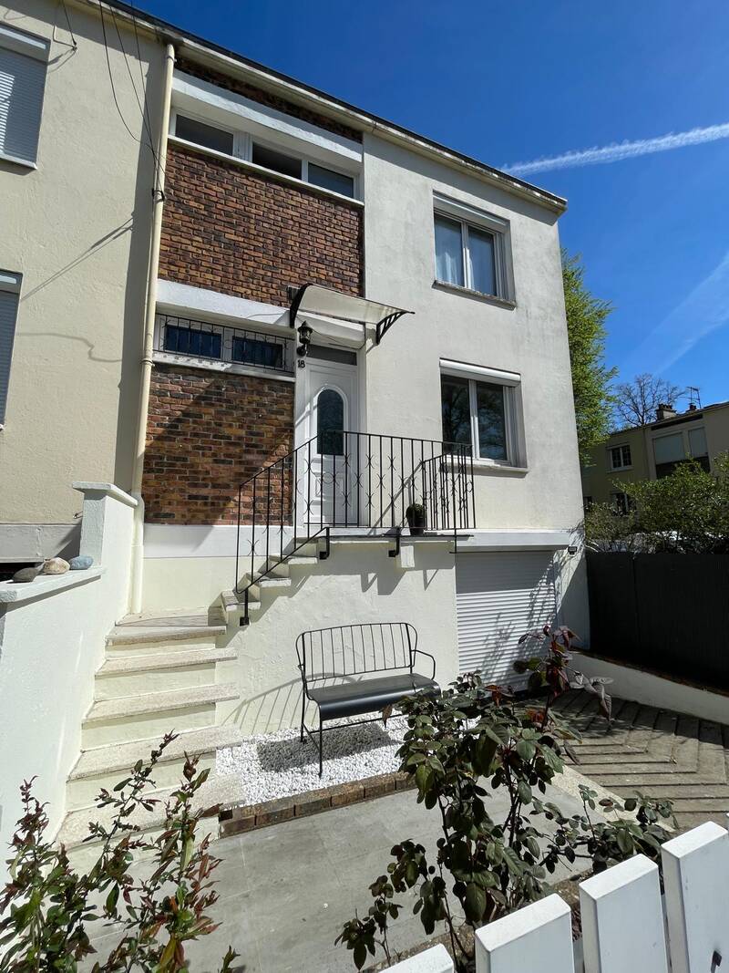 Morsang-Sur-Orge (91390)