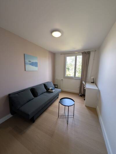 Location chambre en colocation 4 pièces Bezons (95870)