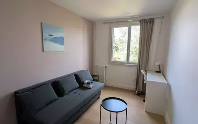 Bezons (95870)