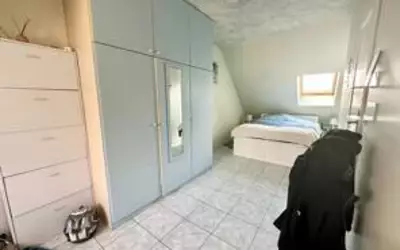 Arnouville (95400)