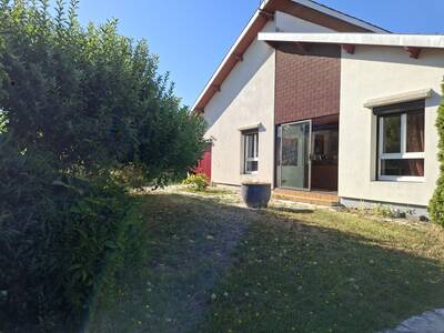 Vente maison 6 pièces Saint-Médard-en-Jalles (33160)