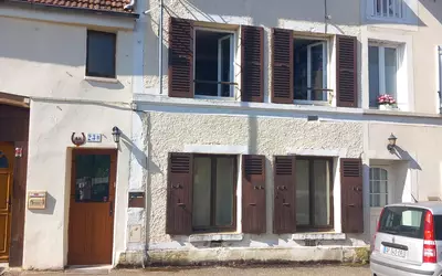 Noisy-Sur-Oise (95270)