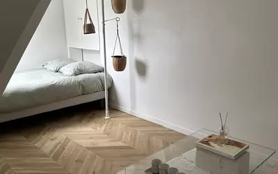 Paris 17E (75017)